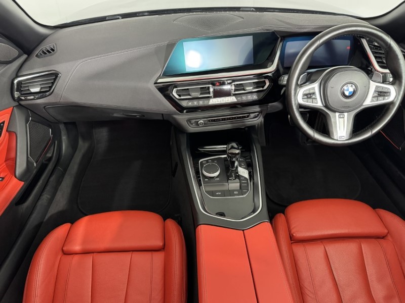 2023 (23) BMW Z4 sDrive 20i M Sport 2dr Auto 5641850