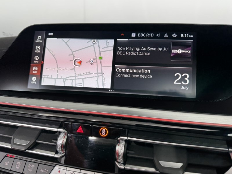 2023 (23) BMW Z4 sDrive 20i M Sport 2dr Auto 5641839