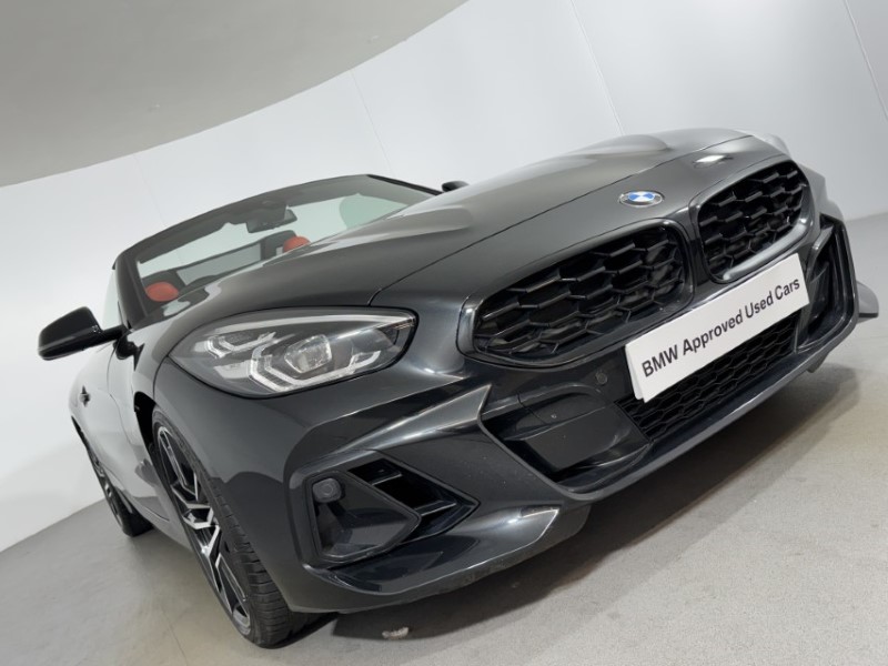 2023 (23) BMW Z4 sDrive 20i M Sport 2dr Auto 5641874