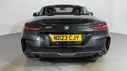 2023 (23) BMW Z4 sDrive 20i M Sport 2dr Auto 5641861