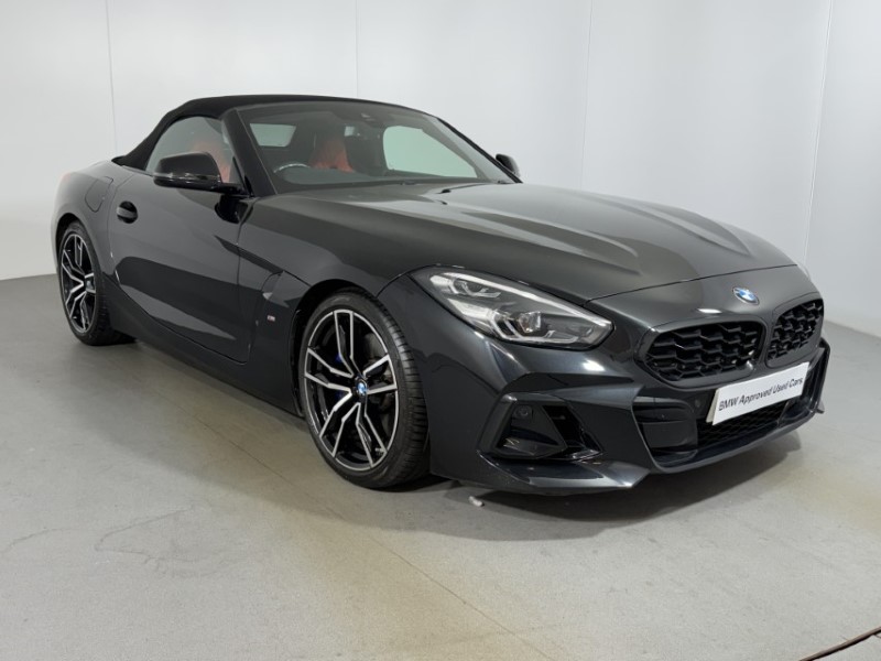 2023 (23) BMW Z4 sDrive 20i M Sport 2dr Auto 5641876
