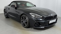 2023 (23) BMW Z4 sDrive 20i M Sport 2dr Auto 5641876