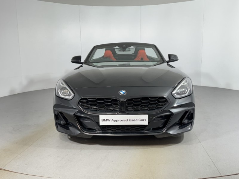 2023 (23) BMW Z4 sDrive 20i M Sport 2dr Auto 5641872