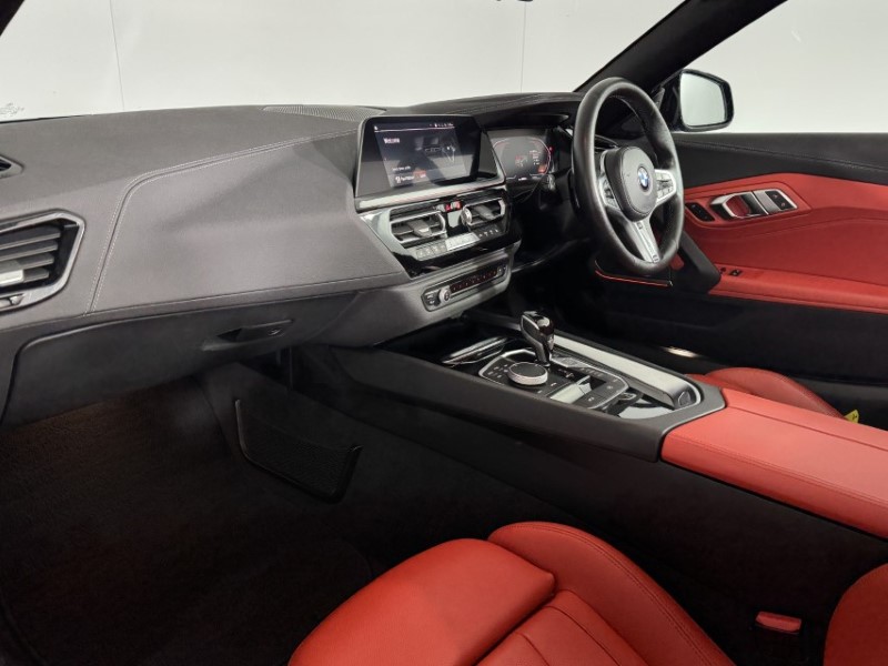2023 (23) BMW Z4 sDrive 20i M Sport 2dr Auto 5641867