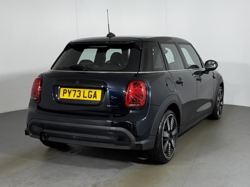 2023 (73) MINI HATCHBACK 1.5 Cooper Exclusive Premium 5dr Auto 5660665
