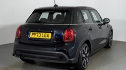 2023 (73) MINI HATCHBACK 1.5 Cooper Exclusive Premium 5dr Auto 5660665