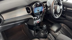 2023 (73) MINI HATCHBACK 1.5 Cooper Exclusive Premium 5dr Auto 5660658