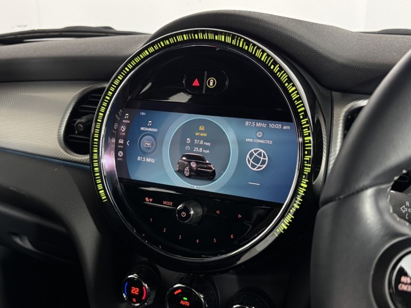 2023 (73) MINI HATCHBACK 1.5 Cooper Exclusive Premium 5dr Auto 5660629