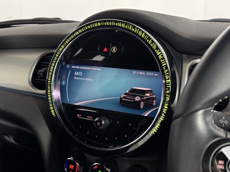 2023 (73) MINI HATCHBACK 1.5 Cooper Exclusive Premium 5dr Auto 5660634