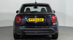 2023 (73) MINI HATCHBACK 1.5 Cooper Exclusive Premium 5dr Auto 5660654