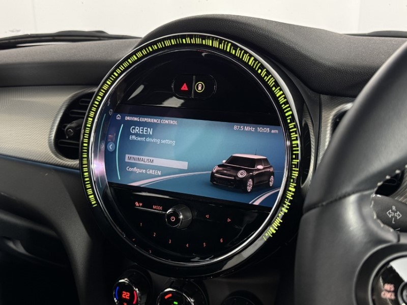 2023 (73) MINI HATCHBACK 1.5 Cooper Exclusive Premium 5dr Auto 5660635