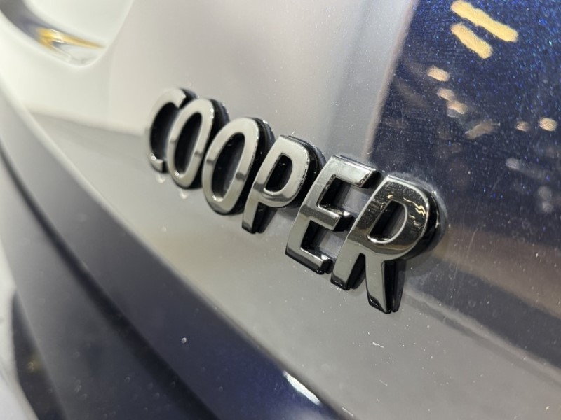 2023 (73) MINI HATCHBACK 1.5 Cooper Exclusive Premium 5dr Auto 5660651