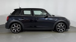 2023 (73) MINI HATCHBACK 1.5 Cooper Exclusive Premium 5dr Auto 5660667