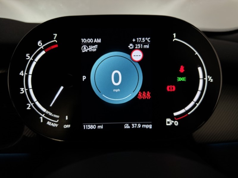 2023 (73) MINI HATCHBACK 1.5 Cooper Exclusive Premium 5dr Auto 5660618
