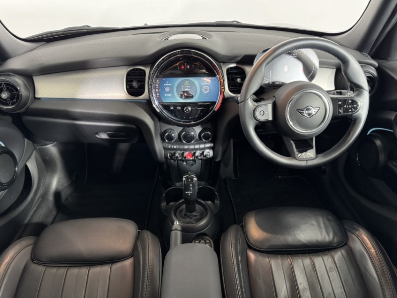 2023 (73) MINI HATCHBACK 1.5 Cooper Exclusive Premium 5dr Auto 5660657