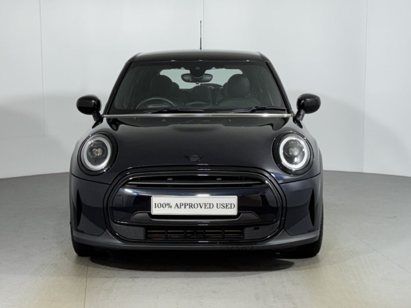 2023 (73) MINI HATCHBACK 1.5 Cooper Exclusive Premium 5dr Auto 5660668