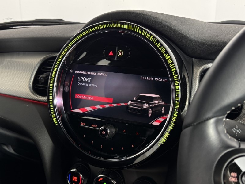 2023 (73) MINI HATCHBACK 1.5 Cooper Exclusive Premium 5dr Auto 5660633