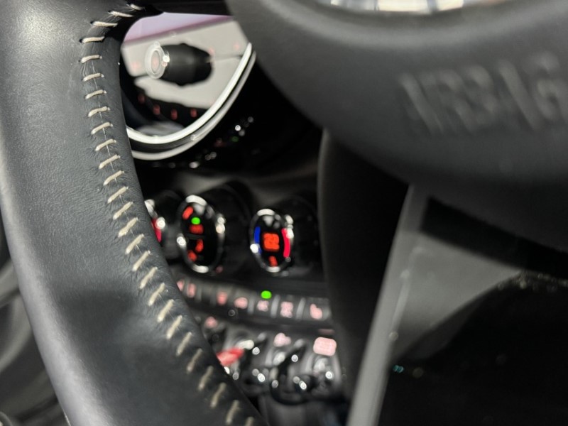 2023 (73) MINI HATCHBACK 1.5 Cooper Exclusive Premium 5dr Auto 5660625
