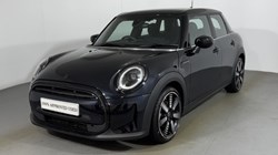 2023 (73) MINI HATCHBACK 1.5 Cooper Exclusive Premium 5dr Auto 5660661