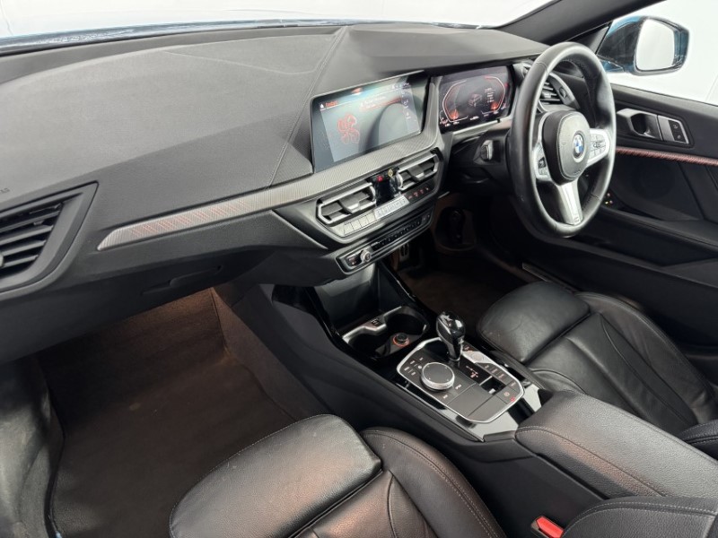2021 (21) BMW 2 SERIES 218i [136] M Sport 4dr DCT 5667382