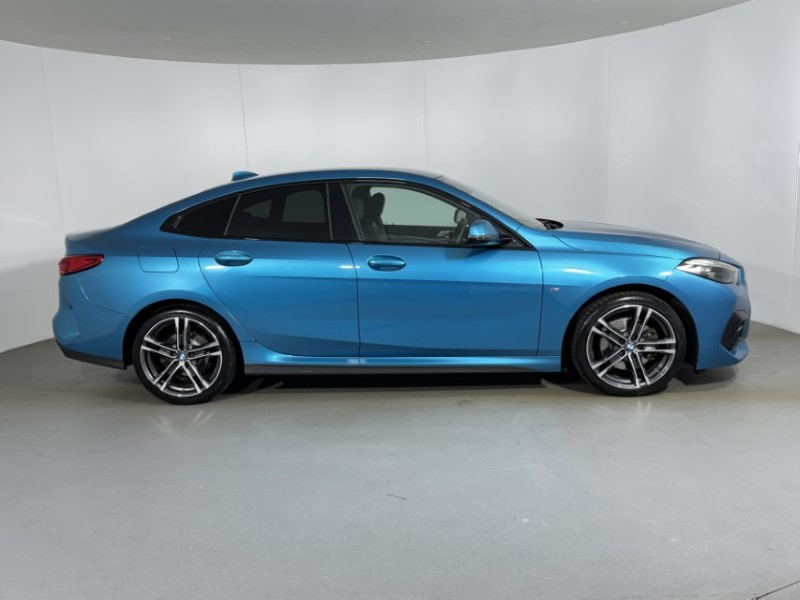 2021 (21) BMW 2 SERIES 218i [136] M Sport 4dr DCT 5667384