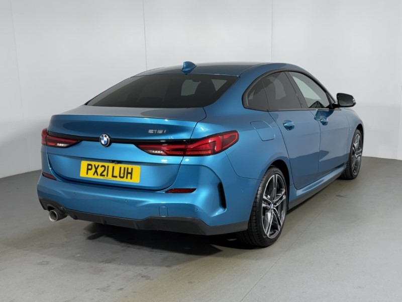 2021 (21) BMW 2 SERIES 218i [136] M Sport 4dr DCT 5667389