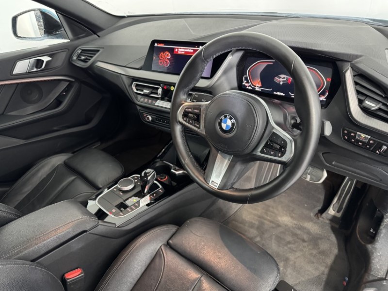 2021 (21) BMW 2 SERIES 218i [136] M Sport 4dr DCT 5667358