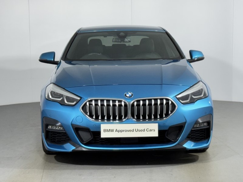 2021 (21) BMW 2 SERIES 218i [136] M Sport 4dr DCT 5667391