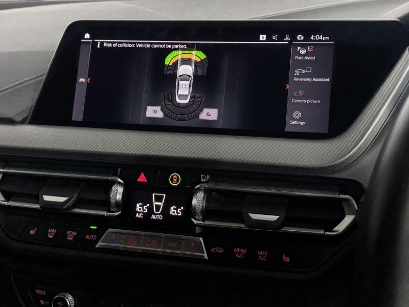 2021 (21) BMW 2 SERIES 218i [136] M Sport 4dr DCT 5667356