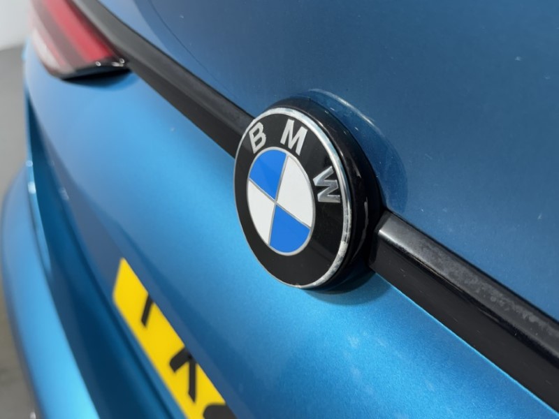 2021 (21) BMW 2 SERIES 218i [136] M Sport 4dr DCT 5667374