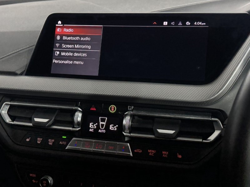 2021 (21) BMW 2 SERIES 218i [136] M Sport 4dr DCT 5667350