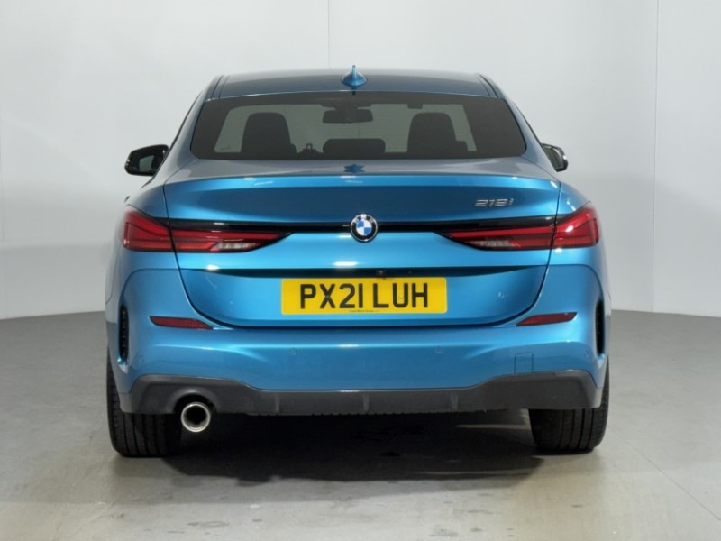 2021 (21) BMW 2 SERIES 218i [136] M Sport 4dr DCT 5667377