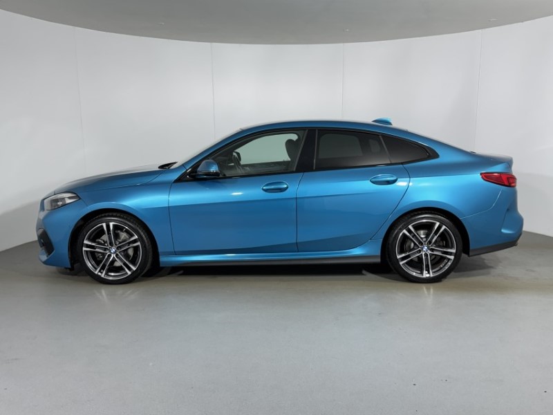 2021 (21) BMW 2 SERIES 218i [136] M Sport 4dr DCT 5667387