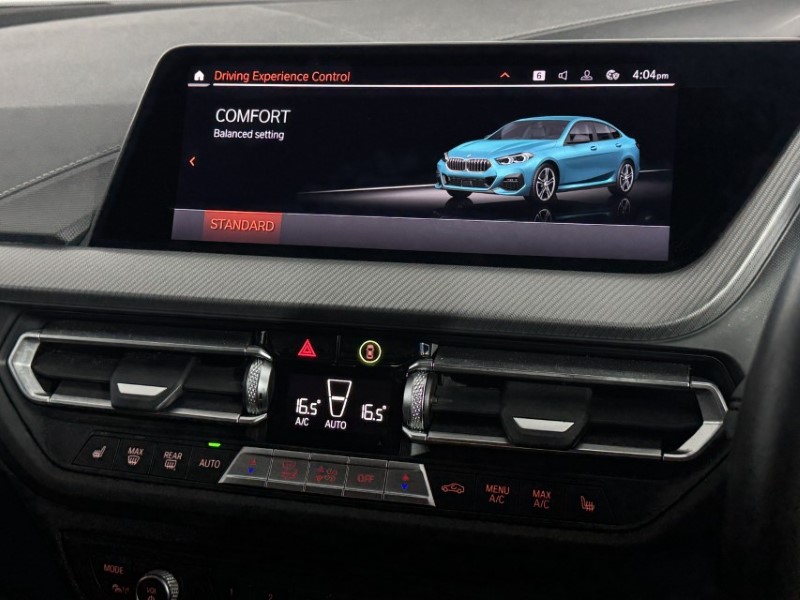 2021 (21) BMW 2 SERIES 218i [136] M Sport 4dr DCT 5667355