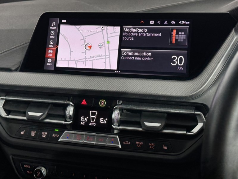 2021 (21) BMW 2 SERIES 218i [136] M Sport 4dr DCT 5667349