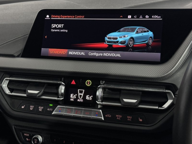2021 (21) BMW 2 SERIES 218i [136] M Sport 4dr DCT 5667354