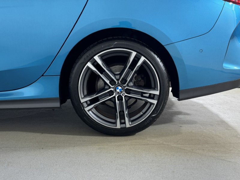 2021 (21) BMW 2 SERIES 218i [136] M Sport 4dr DCT 5667368