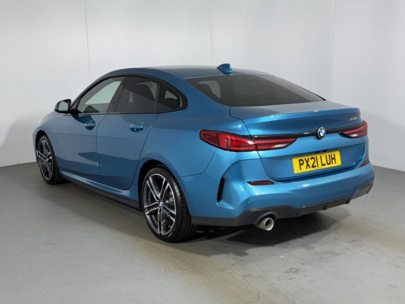 2021 (21) BMW 2 SERIES 218i [136] M Sport 4dr DCT 5667388