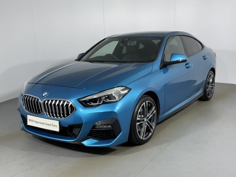 2021 (21) BMW 2 SERIES 218i [136] M Sport 4dr DCT 5667386