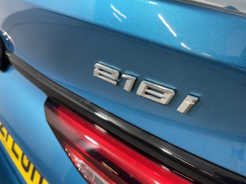 2021 (21) BMW 2 SERIES 218i [136] M Sport 4dr DCT 5667373