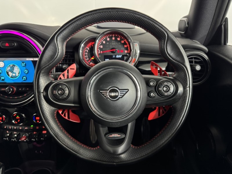 2019 (69) MINI HATCHBACK 2.0 John Cooper Works II 3dr Auto [8 Speed] 5662527