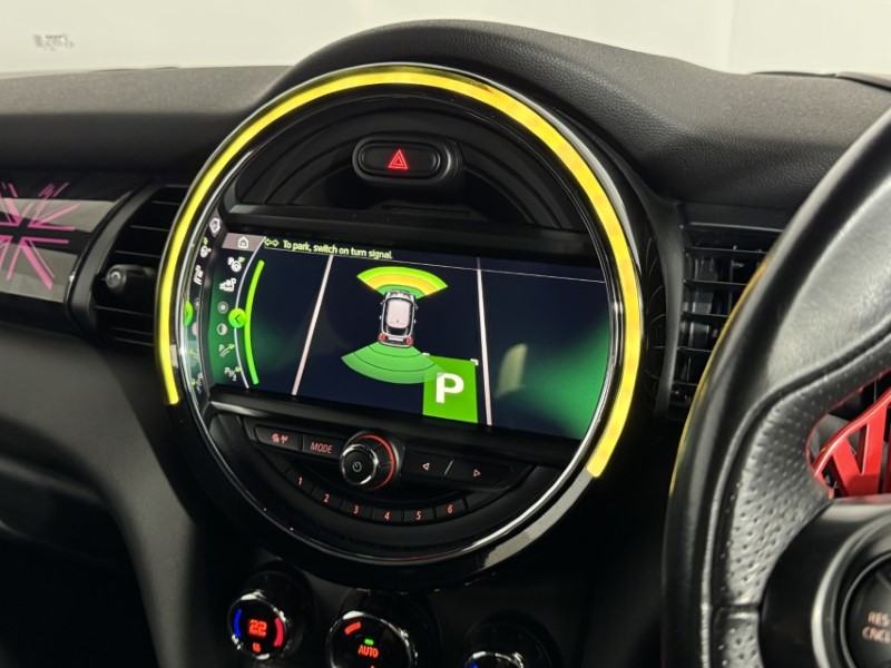 2019 (69) MINI HATCHBACK 2.0 John Cooper Works II 3dr Auto [8 Speed] 5662540