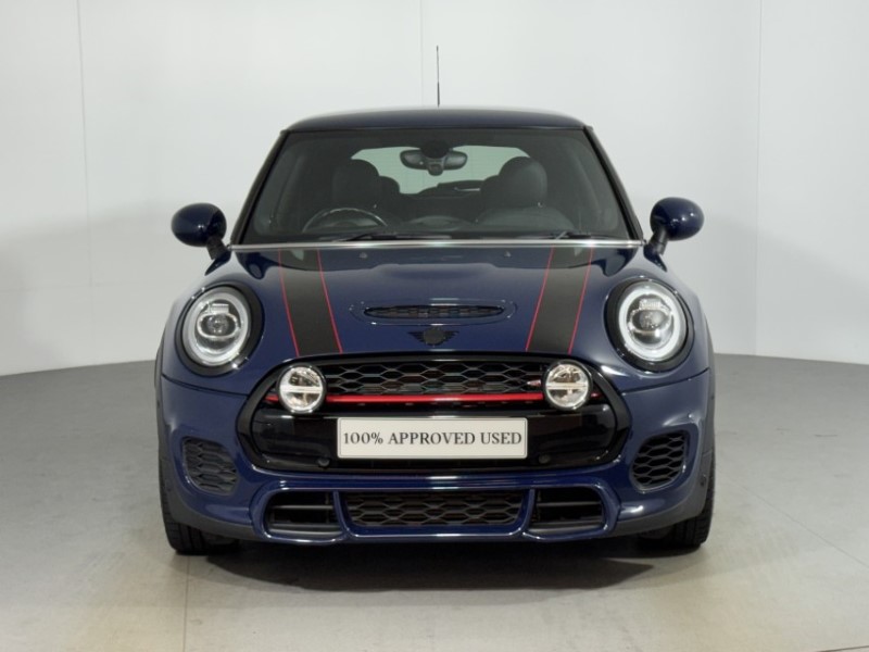 2019 (69) MINI HATCHBACK 2.0 John Cooper Works II 3dr Auto [8 Speed] 5662585