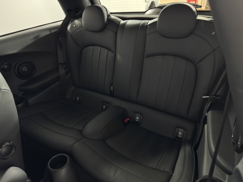 2019 (69) MINI HATCHBACK 2.0 John Cooper Works II 3dr Auto [8 Speed] 5662567