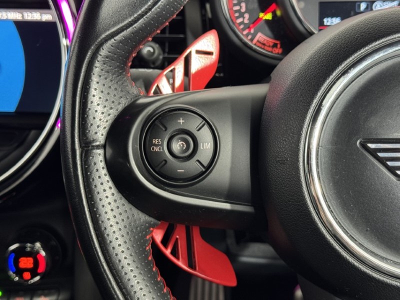 2019 (69) MINI HATCHBACK 2.0 John Cooper Works II 3dr Auto [8 Speed] 5662528