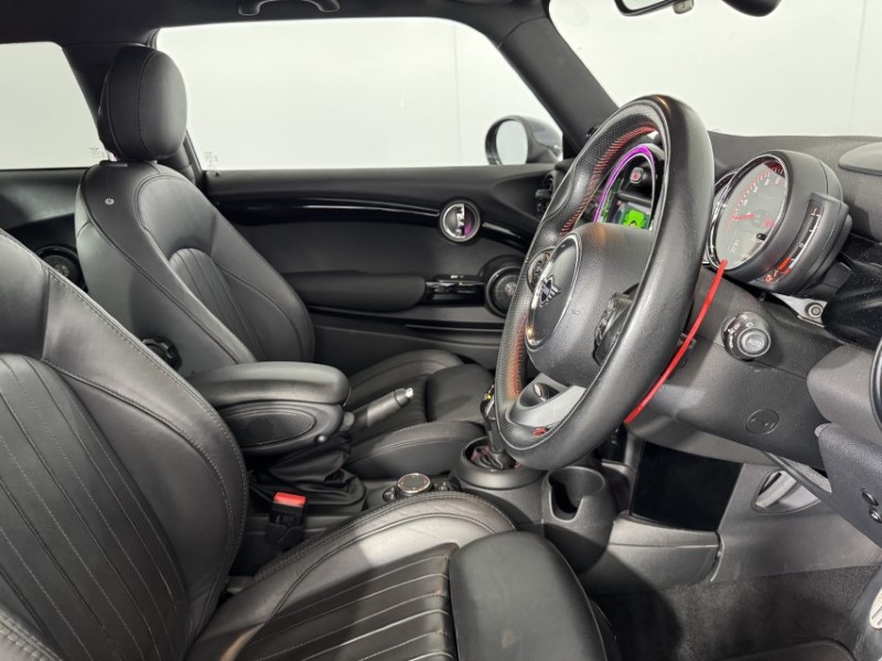 2019 (69) MINI HATCHBACK 2.0 John Cooper Works II 3dr Auto [8 Speed] 5662546