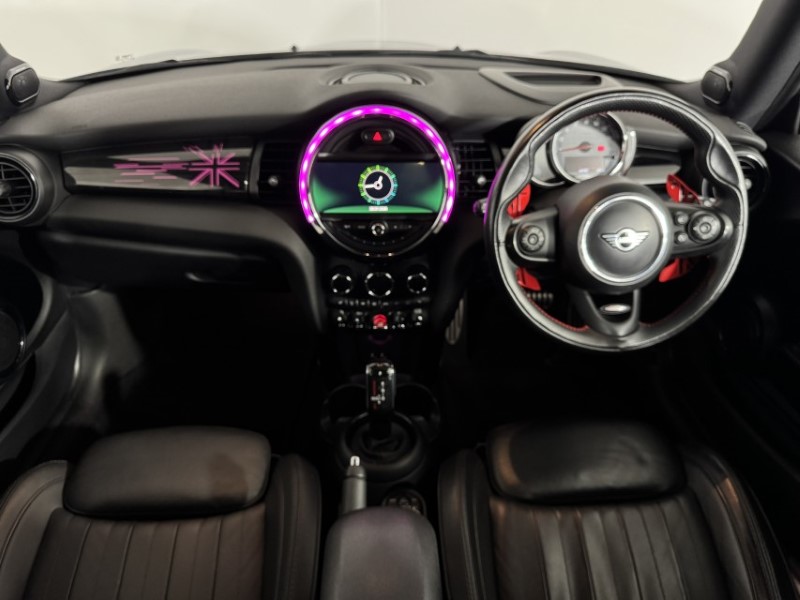 2019 (69) MINI HATCHBACK 2.0 John Cooper Works II 3dr Auto [8 Speed] 5662569