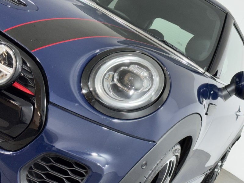 2019 (69) MINI HATCHBACK 2.0 John Cooper Works II 3dr Auto [8 Speed] 5662582