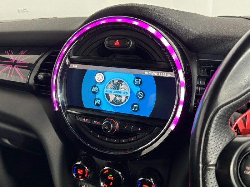 2019 (69) MINI HATCHBACK 2.0 John Cooper Works II 3dr Auto [8 Speed] 5662535