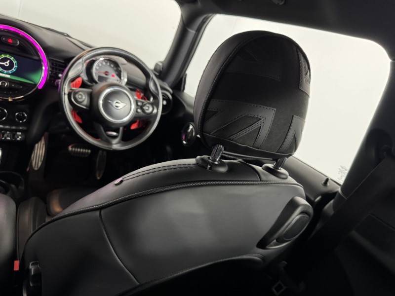 2019 (69) MINI HATCHBACK 2.0 John Cooper Works II 3dr Auto [8 Speed] 5662568